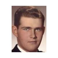 Richard Rust Obituary