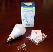 Blog Gocontrol Z Wave Dimmable Led Light Bulb Review Urban Lime