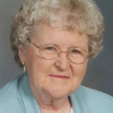 Obituary information for Eleanor M. Meyers