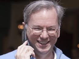 Google Names Ex-Doubleclicker As New Head of Display Advertising