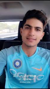 In the short clip, shubman gill is seen making a diving effort to stop a shot. Shubman Via Instagram Story Shubman Gill Fans Club Facebook
