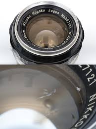 How To Remove Fungus From A Lens