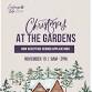 Hastings Lake Christmas at the Gardens - Hastings Lake Gardens & Events, 51056 Range Rd 204 Event Image