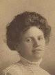 Mary Annie Nitch Amez-Droz (1862-1945): homenaje de Find a Grave