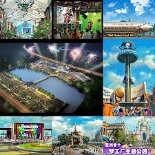 Movie animation park studios (maps). Movie Animation Park Studios Maps In Perak Malaysia Miri City Sharing
