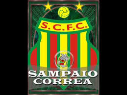 Последние твиты от sampaio corrêa fc (@sampaiocorrea). Sampaio Correa Futebol Clube Youtube