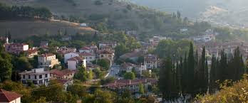 Καιρός, άνεμοι, μέγιστες και ελάχιστες θερμοκρασίες, ανατολή και δύση. Kalabryta Hotel Kynaitha