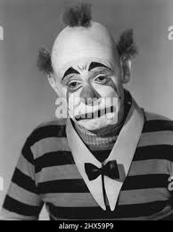 He's So Happy He'll Have A Good Cry!