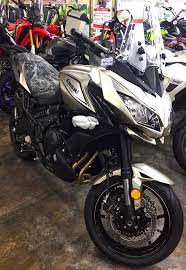 Kawasaki offers 17 new bike models and 5 upcoming. Kawasaki Versys 650 Selling Hot Bike Penang Malaysia Facebook