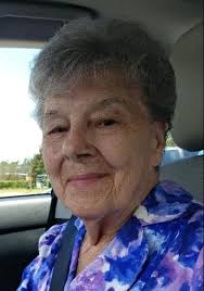 Ruby Redford Obituary (1931