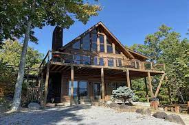 Top 5 Smoky Mountain Luxury Cabins You Ll Want To Stay In Make your smoky mountain vacation dreams come true top 5 smoky mountain luxury cabins you