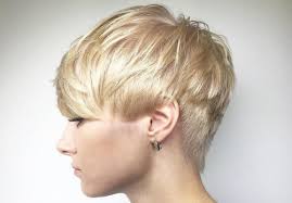 Messy lilac hairstyle is one of the most stylish short hairstyles for women over 50. 20 Elegant Short Hairstyles Gifyu