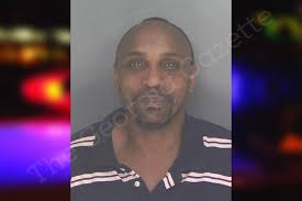 Wiley Smith — Douglas County Jail Bookings