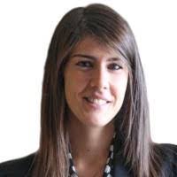 Marina Leone's Instagram, Twitter & Facebook