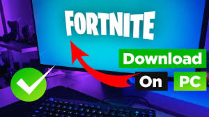 Join agent jones as he enlists the greatest hunters across realities like the mandalorian to stop others from escaping the loop. How To Download Fortnite On Pc Or Laptop 2020 Youtube