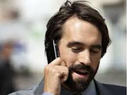 Cellphone Location Information Is Now Officially Private in New Jersey