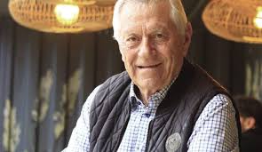 José "Pepe" Franco sumó Voge a su pool de marcas: 8 modelos de alta gama