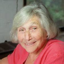 Vera Baker Williams — Women In Peace