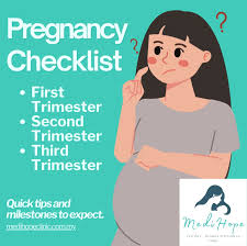 Image result for First Trimester Education