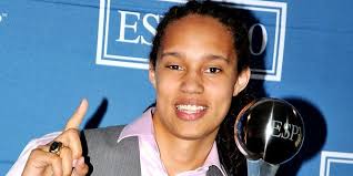 Brittney Griner