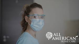 Premier home health care services, inc, white plains, new york. All American Home Care Agency A Home Health Care Services On Aging Based On Philadelphia Pa