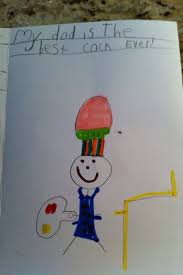 All of the drawings are by me. 20 Notes That Prove Kids Are The Best And The Worst Herfamily Ie
