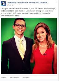 Arkansas TV NEWS: September 2015