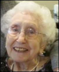 MILDRED WEBB Obituary