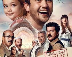 7, or, as it's called in turkish, yedinci kogustaki mucize, is a 2019 turkish movie on netflix that crept into the streaming service's top 10 trending movies over the weekend. Full Movie Miracle In Cell No 7 2019 With Subtitle