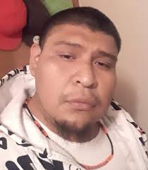 Timothy Ray Buckley, age 31