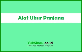 Maybe you would like to learn more about one of these? 6 Macam Alat Ukur Panjang Beserta Fungsi Dan Ketelitiannya
