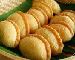 Vemale Com Panada Resep Resep Kue Kue Zebra