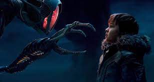 The streaming giant netflix may have been snubbed by the cannes film festival but it still has one of the best libraries of original movies available. Everything On Netflix With Dolby Vision Hdr And Or Dolby Atmos High Def Digest