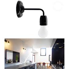 We did not find results for: Porcelain Wall Lamp Loft Black Zangra Nordic Decoration