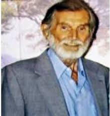 Roger Larsen Obituary