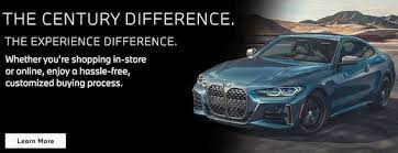 Bmw Dealer Near Me Century Bmw