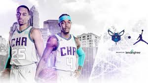 The nba has postponed the charlotte hornets next two games (wed., feb. Hornets Unveil City Edition Uniforms Nba Com