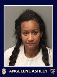 MOTHER & SON TEAM ARRESTED FOR PIMPING Detectives assigned to Riverside  Police Department's Vice Unit recently received information about  prostitution services being promoted