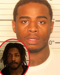 Straight Drop's brother, Jamarcus Johnson, will serve no prison time but  has been sentenced to 6 years of probation for helping his brother after  the Dolph murder. In his testimony, Jamarcus stated