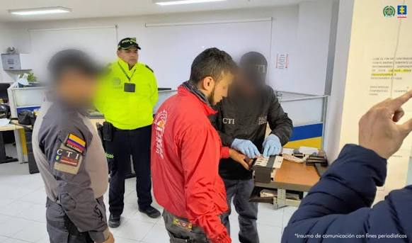 Cárcel a presuntos asesinos del director de La Modelo en Bogotá | El Nuevo  Siglo