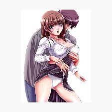 Sexy Anime Couple