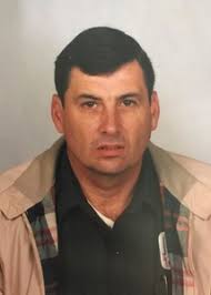 Paul Eugene Dye (1950-2017)