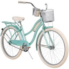 Usually, when mail the united states postal service (usps. Huffy 26 In Nel Lusso Women S Classic Beach Cruiser Bike Mint Green Walmart Com Walmart Com