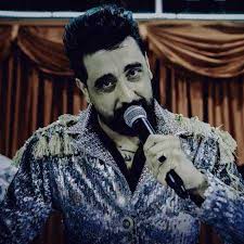 دانلود آهنگ سعید کریمی با من از عشقت حرف نزن