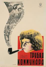 Taschen S Bold Ode To The Golden Age Of Russian Film Poster Design Typeroom Posters Art Prints Film Poster Design Propaganda Posters