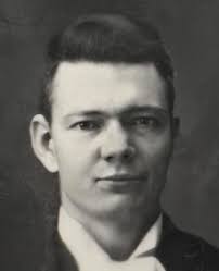 Louis Martin LaBrie (1868-1911)