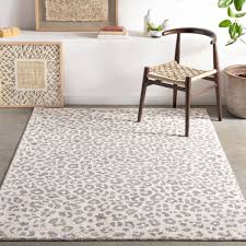 Take the look from hands to feet with faux fur. Door Mats Floor Mats Leopard Animal Print Bath Bed Decor Carpet Area Rug Door Floor Pet Mat Kitchen Rugs Carpets