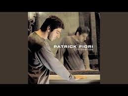 Plus Je Pense A Toi Youtube Patrick Fiori Chanson Chansons Francaises
