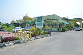 Kita satukan hasrat dan impian kita kepada sang pencipta agar wabak ini tidak terus berada dalam komuniti di jajahan pasir puteh serta negeri kelantan tercinta ini. Portal Rasmi Maik Masjid Ibrahimi