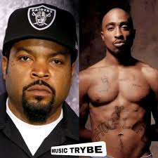 Ice Cube! One of my Favorite Mc!